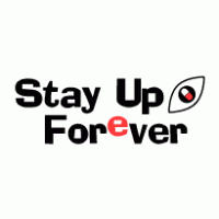 Stay UP Forever