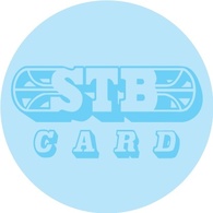 Business - STB Card logo 