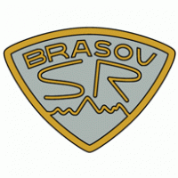Steagul Rosu Brasov (late 60's - early 70's logo) Preview