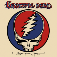 Music - Steal Your Face 