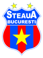 Steaua Bucuresti 