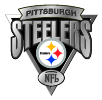 Steelers Nfl