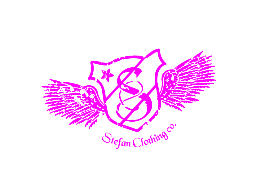 Clothing - Stefan Clothing Co. 