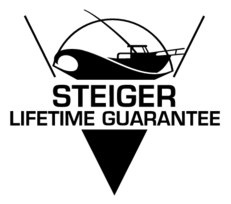 Steiger Lifetime Guarantee 