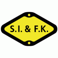 Football - Steinkjer I & FK (old logo) 