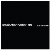 Arts - Steirischer Herbst 1999 Graz 