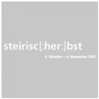 Steirischer Herbst 2001 Graz