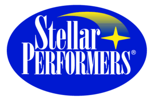 Stellar Performers 