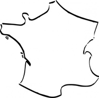 Steren France clip art 