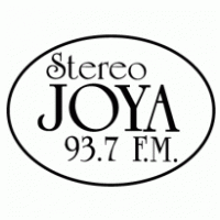 Radio - Stereo Joya 