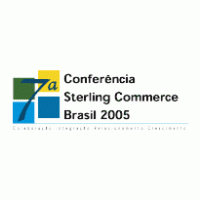 Sterling Commerce Brasil Preview