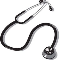 Stethoscope vector 1 Preview