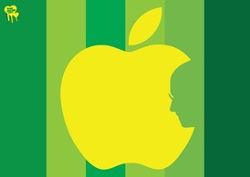 Steve Jobs Image 