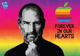 Steve Jobs Preview