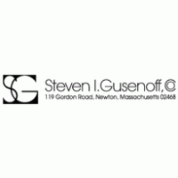 Advertising - Steven I. Gusenoff Company 