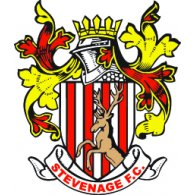 Football - Stevenage Football Club 