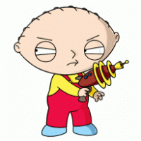 Television - Stewie Griffin - Family Guy 