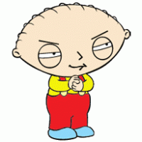 Television - Stewie griffin 