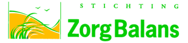 Stichting Zorgbalas Kennemerduin 