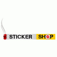 Sticker Shop