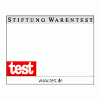 Stiftung Warentest