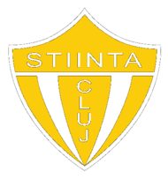 Stiinta Cluj 