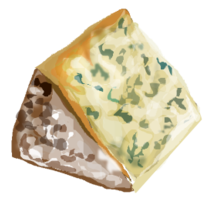 Stilton Cheese 