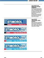 Stimorol packs SS-SF logo in vector format .ai (illustrator) and .eps for free download Preview