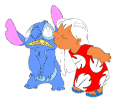 Stitch