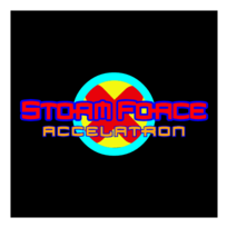 Stoam Force Accelatron