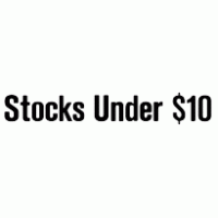 Stocks Under $10