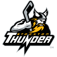 Hockey - Stockton Thunder 