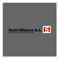 Stolt Offshore 