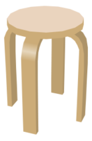 Stool Preview