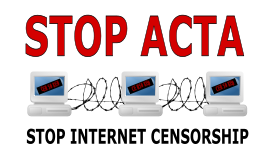 Stop ACTA