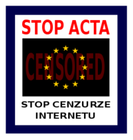 Stop ACTA - PL