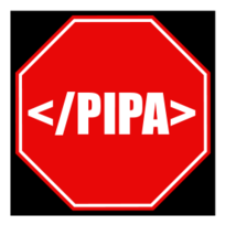 Signs & Symbols - Stop PIPA 