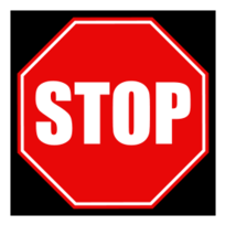 Stop Sign