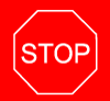 Stop Sign 