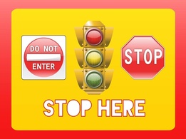 Stop Signs