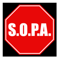 Signs & Symbols - Stop SOPA 
