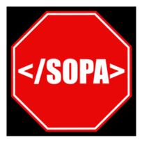 Stop SOPA Preview