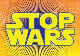 Stop Wars Preview