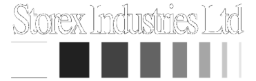 Storex Industries Preview