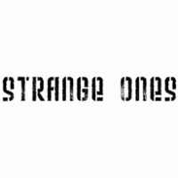 Strange Ones