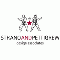 Design - Strano and Pettigrew Design Associates 