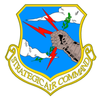 Strategic Air Command 