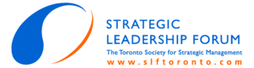 Strategic Leadership Forum