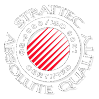 Strattec Absolute Quality