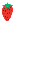 Food - Strawberry 